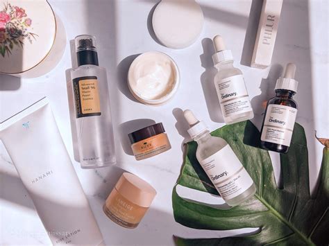 skincare .